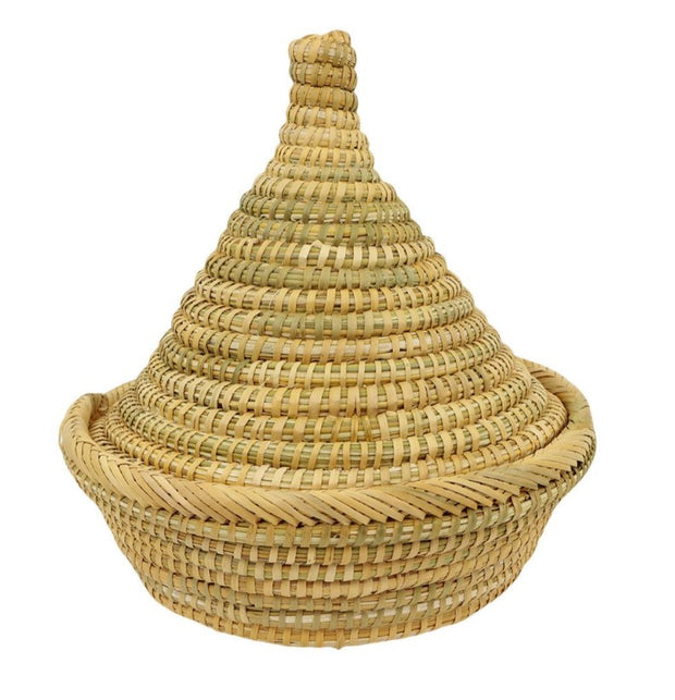 Tajinemand Souk