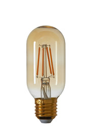 Een dimbare ledlamp in een langwerpige staafvorm