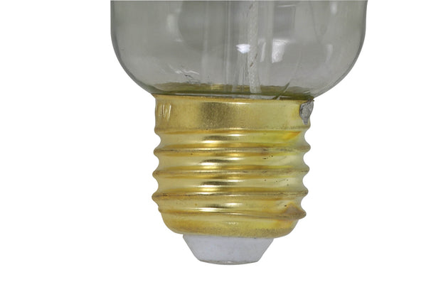 Een dimbare ledlamp in een langwerpige staafvorm