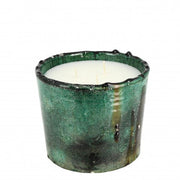 Côté Bougie Tamegrout groen - M
